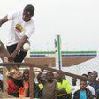 Ugandan skaters make slow start to Olympic qualifiers