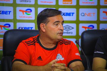 Bianchi still believes Vipers can progress from group