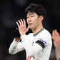 I am responsible for Antonio Conte’s departure—Son Heung-min