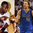 The 2023 Basketball Hall of Fame Class includes legends Dirk Nowitzki, Dwyane Wade, Pau Gasol.