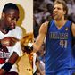 The 2023 Basketball Hall of Fame Class includes legends Dirk Nowitzki, Dwyane Wade, Pau Gasol.