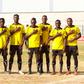 Tusker dedicate Mathare win to Luvanda after mother's passing