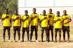 Tusker dedicate Mathare win to Luvanda after mother's passing