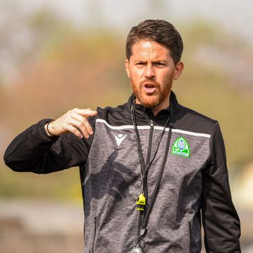 Gor Mahia coach McKinstry furious with officiating after Ulinzi Stars draw