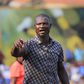 Mbalangu's secret behind touchline antics