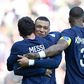 Messi rescues PSG with 95th minute freekick in seven-goal thriller