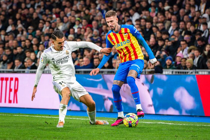 Monday night football accumulator, odds and betting tips