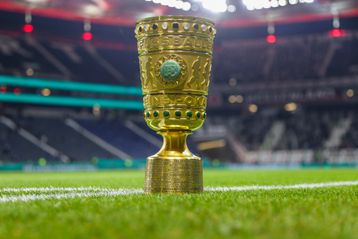 Leipzig to battle Dortmund in German cup quarterfinal