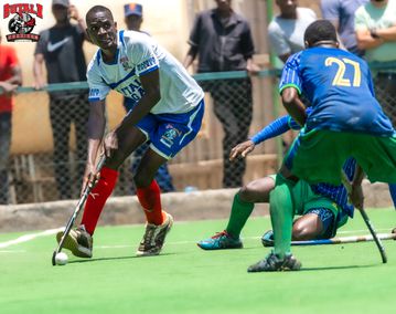 Butali Sugar Warriors secure bronze as Sharkia clinch Africa Cup for Club Champions