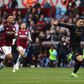 Emery brands Arsenal's fourth goal embarrassing after Martinez error