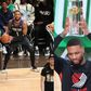 Damian Lillard wins All-Star 3-point contest