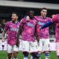 Moise Kean leads charge as Juventus down Spezia