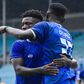 Rivers United get first CAF Confederation Cup points with win over ASEC Mimosas