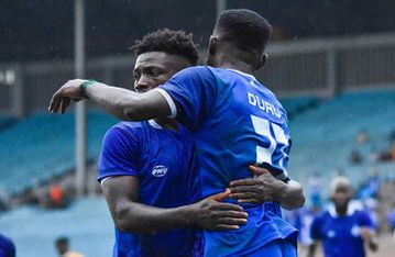 Rivers United get first CAF Confederation Cup points with win over ASEC Mimosas