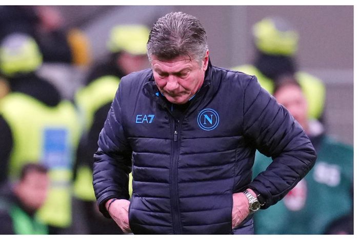 Victor Osimhen set to lose another manager