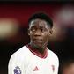 Manchester United youngster Kobbie Mainoo |   Imago
