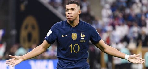 Report: What number Mbappe will wear at Real Madrid and when he will be unveiled