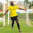 Tusker’s John Njuguna reveals targets after man-of-the-match performance against KCB