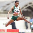 Beatrice Chepkoech sheds light on world record attempts this season