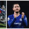 Eden Hazard opens up on ball boy incident
