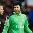 Chelsea Legend Petr Cech Picks Manchester United Icon as One of the Three Greatest Goalkeepers in Football History