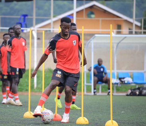 Uganda U20 to play three other nations in invitational tournament in Ethiopia