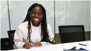 Nigeria's Nicole Payne follows Asisat Oshoala to US' NWSL