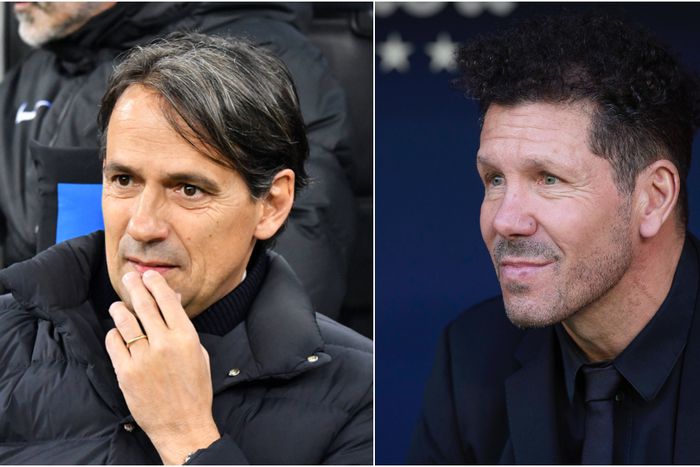 Inter Milan vs Atletico Madrid