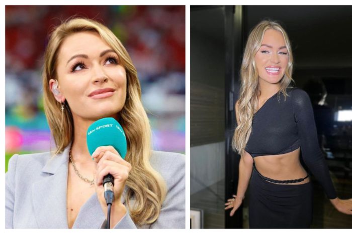 Laura Woods threatened by stalker