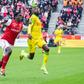 Boost for Harambee Stars as Stade Reims provide positive update on Joseph Okumu's persistent injury woes