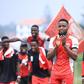 Things Fall Apart at Express, players shun training