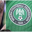 After the AFCON, Manchester City star Manuel Akanji shows off his Super Eagles of Nigeria tattoo.