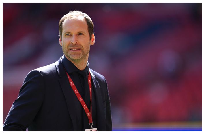 Petr Cech names his top three goalkeepers of all time