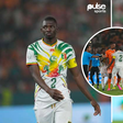 Hamari Traore, Kreppin Diatta Handed Heavy Bans After AFCON 2023 Officiating Fiasco