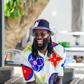 Emmanuel Adebayor joins four other legends as CAF ambassadors