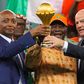 AFCON 2025: FIFA, CAF reach agreement on when next year’s tournament will be held