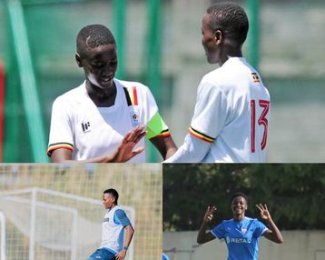 Ugandans set to be treated to a Najjemba-Nalukenge rebirth in All-Africa Games