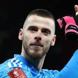 Why David de Gea refuses to Play for Another Premier League Team After Leaving Manchester United