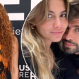 She’s still not better than me – Shakira disses Barca legend Pique and his girlfriend Clara Chia during live performance