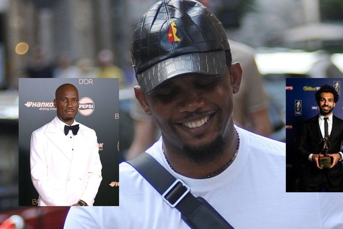 Top 5 richest African footballers of all time – Who tops the list in 2025?