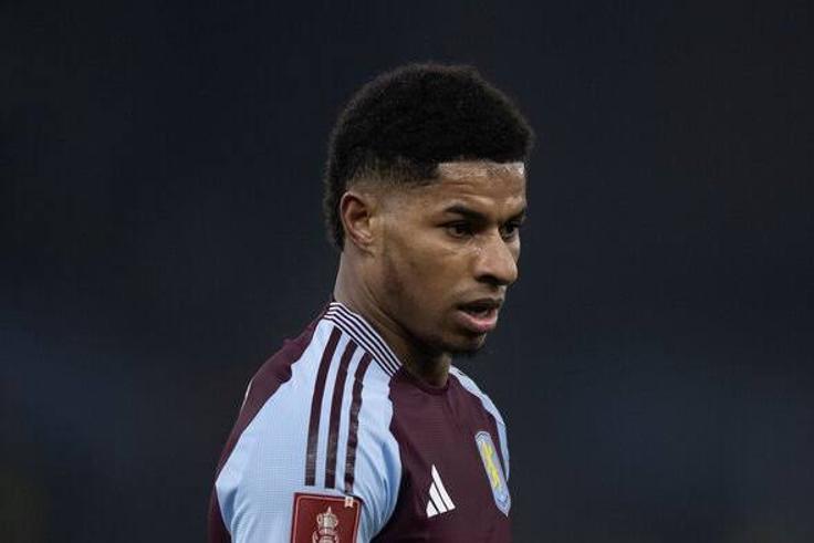 Aston Villa target Chelsea star to replace Rashford