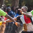 Kabras Sugar’s George Nyambua reveals key weaknesses exposed by Kenya Harlequins