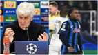 I feel bad for the guy — Ex-Atalanta boss Gasperini speaks on Lookman transfer saga
