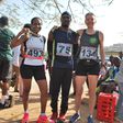 ECOWAS Marathon: Runners to collect kits from Thursday as Expo begins at Eagles Square 