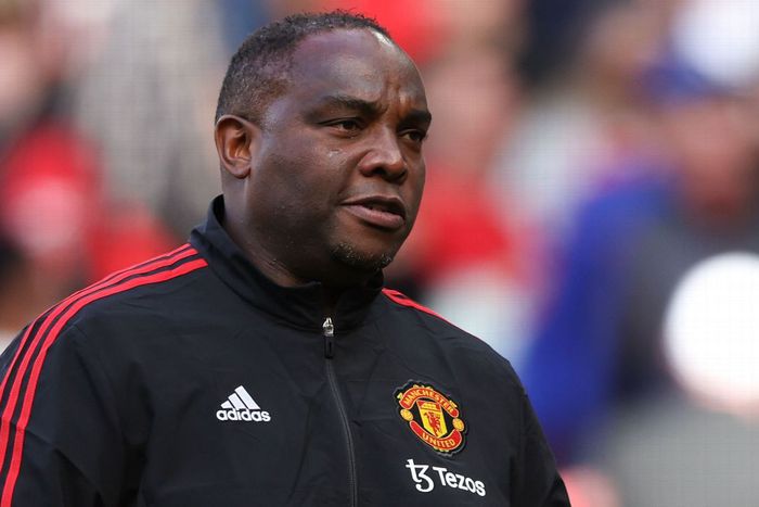 Harambee Stars. Benni FKF to announce new Harambee Stars coach 'in the coming days' amid strong Benni McCarthy links McCarthy.