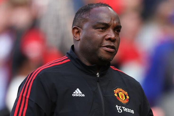Harambee Stars. Benni FKF to announce new Harambee Stars coach 'in the coming days' amid strong Benni McCarthy links McCarthy.