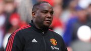 Benni McCarthy picks his assistant coach for Harambee Stars job