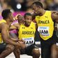 'That upset me deeply'- Usain Bolt calls out Yohan Blake & others for disregarding coach Glen Mills