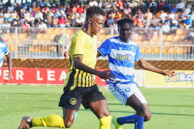Toothless AFC Leopards fortunate to draw resilient Sofapaka as Moses Shumah-inspired Homeboyz cruise past Murang'a SEAL
