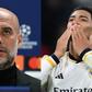 Leave them alone — Guardiola warns Jude Bellingham ahead of UCL second leg